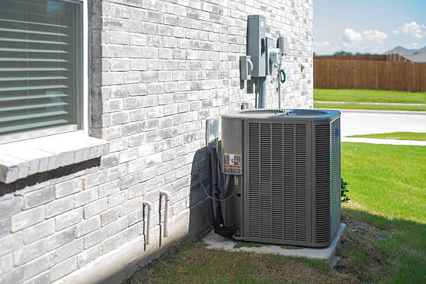 Reliable Ductwork Repair contractor in Groton, MA by FH HVAC